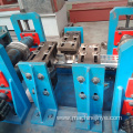 Electric cabinet Upright rolling Form machine